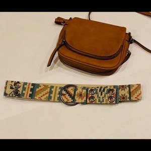 🌴 5 for 25 BOHO BELT🌵🏹